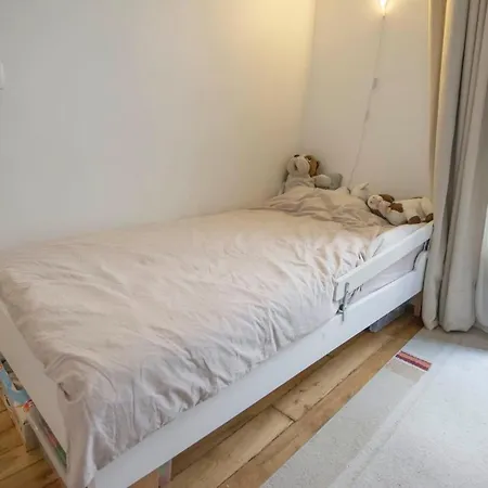 Quiet Apt Near Montmartre Lejlighed
